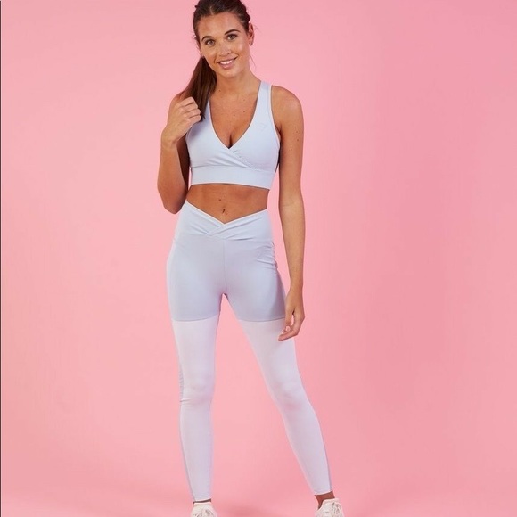 Gymshark Nikki Blacketter leggings - Picture 10 of 11